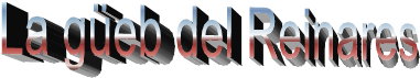 La g�eb del Reinares